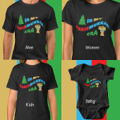 T-shirt À l'ère de My Chrismukkah Hommes