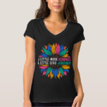 T-shirt A Little More Kindness<br><div class="desc">A Little More Kindness</div>