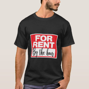 T-shirt À Louer À L'Heure