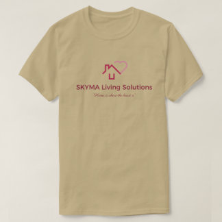 T-shirt à manches courtes