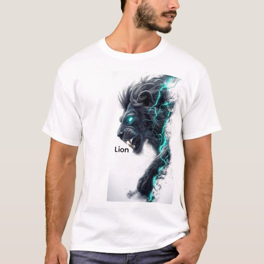 t-shirt à manches courtes (Devant)