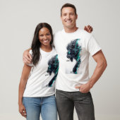t-shirt à manches courtes (Unisexe)