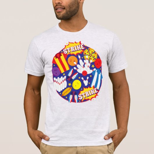 T-shirt à manches courtes Jersey (Devant)