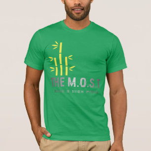 T-Shirt à manches courtes Jersey (vert kelly vivid