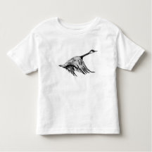 T-shirt à manches courtes pour bébé