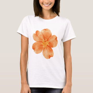 T-Shirt à manches courtes pour femme de Cicy Bell