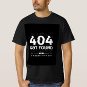 T-shirt à manches courtes pour hommes (Devant)