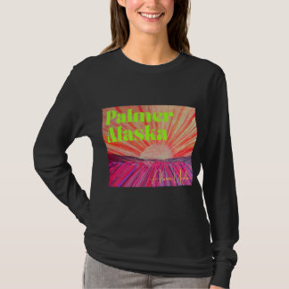 T-Shirt à manches longues