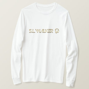 T-shirt à manches longues