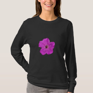 T-shirt à manches longues