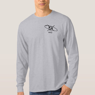 T-shirt à manches longues