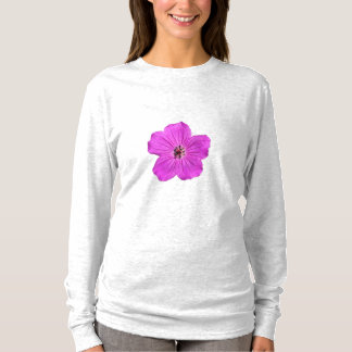 T-shirt à manches longues