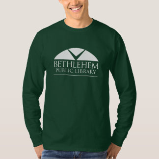 T-shirt à manches longues avec logo BPL