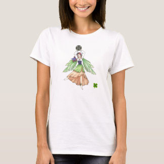T-shirt à manches longues Celtic Faerie
