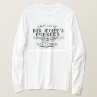 T-shirt à manches longues de base