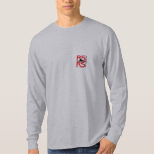 T-shirt à manches longues de base