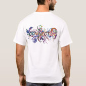 T-shirt à manches longues de base (Dos)