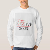 T-shirt à manches longues de base (Devant)