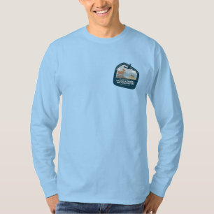 T-shirt à manches longues de la réunion annuelle d