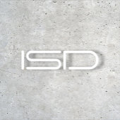 T-shirt à manches longues ISD