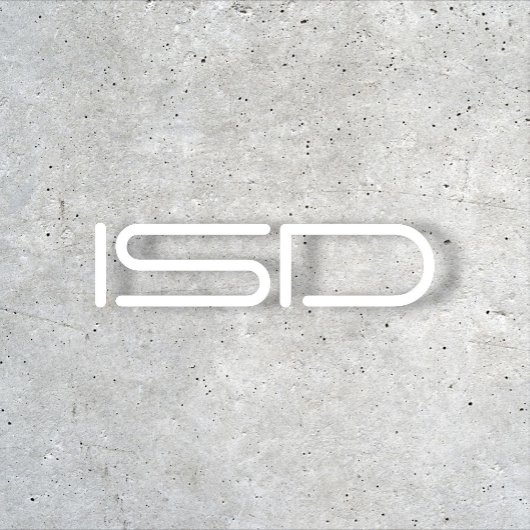 T-shirt à manches longues ISD