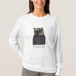 T-Shirt à manches longues pour femme au CAT de DAM