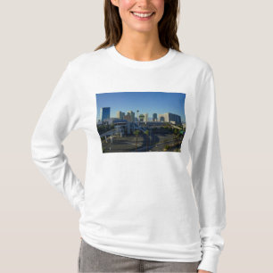 T-Shirt à manches longues pour Las Vegas Strip