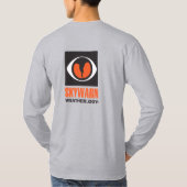 T-shirt à manches longues SKYWARN (Dos)