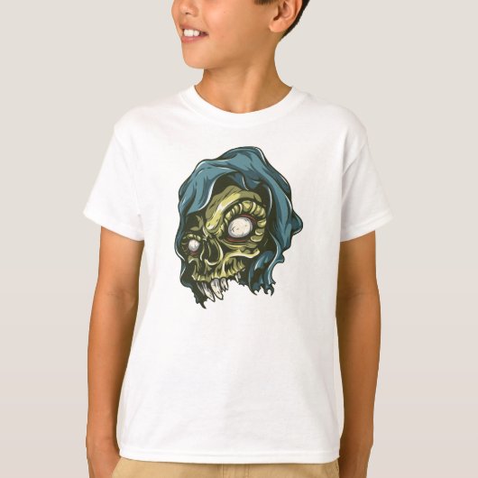 T-shirt à manches longues Tagless ComfortSoft® (Devant)