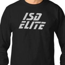 T-Shirt à manches longues unisexe ISD Elite