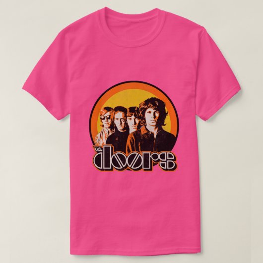 T-shirt a mis en difficulté les rs (Design devant)
