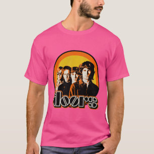 T-shirt a mis en difficulté les rs