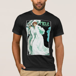 T-shirt A. Mode italien Mele & Co.