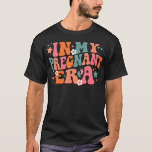 T-shirt À mon ère natale