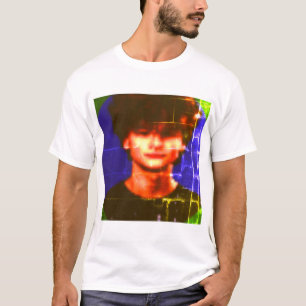T-shirt A. Moyer