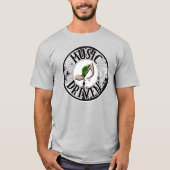 T-shirt à musique (Devant)