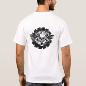 T-shirt À Nungesser d'hommage (Dos)