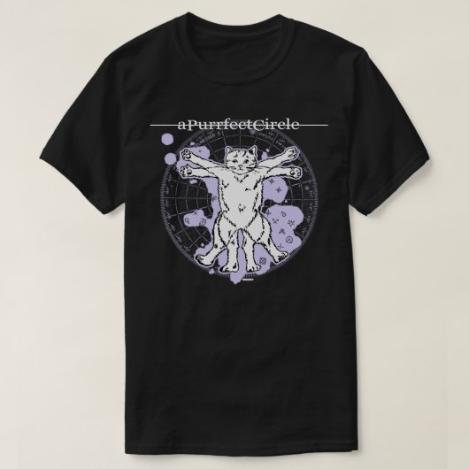 T-shirt a Objet (Design devant)