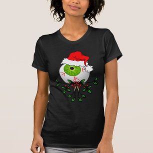 T-shirt A obtenu mon oeil sur vous