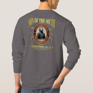 T-shirt A.P. Colline (SOTS2)
