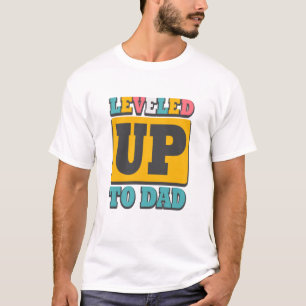 T-shirt À papa