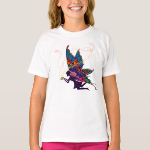 T-shirt à poussière de fée
