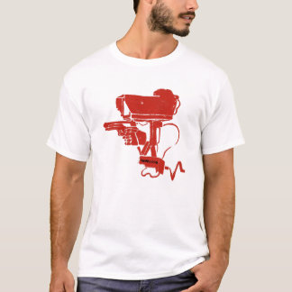 T-shirt À quel R u Lookin ?