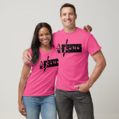 T-shirt A. R. Kane (Unisexe)