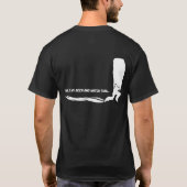 T-shirt A.S.S.I.Skydiver - Hold my plus beer and watch (Dos)