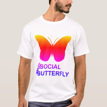 À Social Hashtag Papillon [remix Hyper Filter]