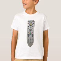 À télécommande