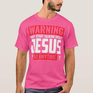 T-shirt À tout moment