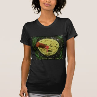 T-shirt "A Trip to the Moon"