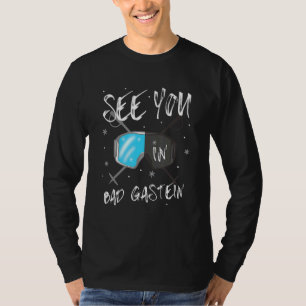 T-shirt A Voir Dans Bad Gastein Salzburger Land Vacances S